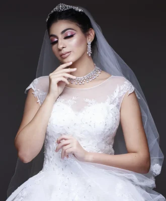 European Makeup - Femiyanoz