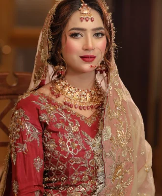 Femiyanoz Bridal 2